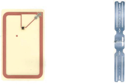 rfid для книг